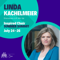 Inspired Choir Virtual Summer Summit