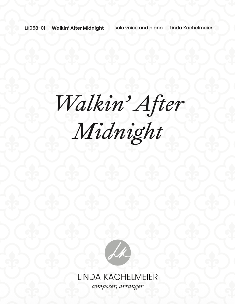 Walkin' After Midnight